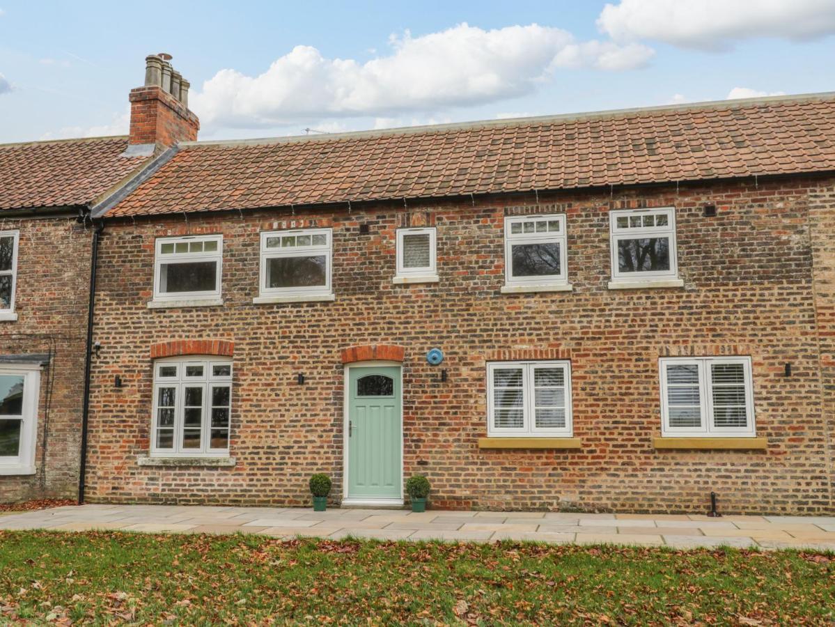 The Grooms Cottage York Exterior foto