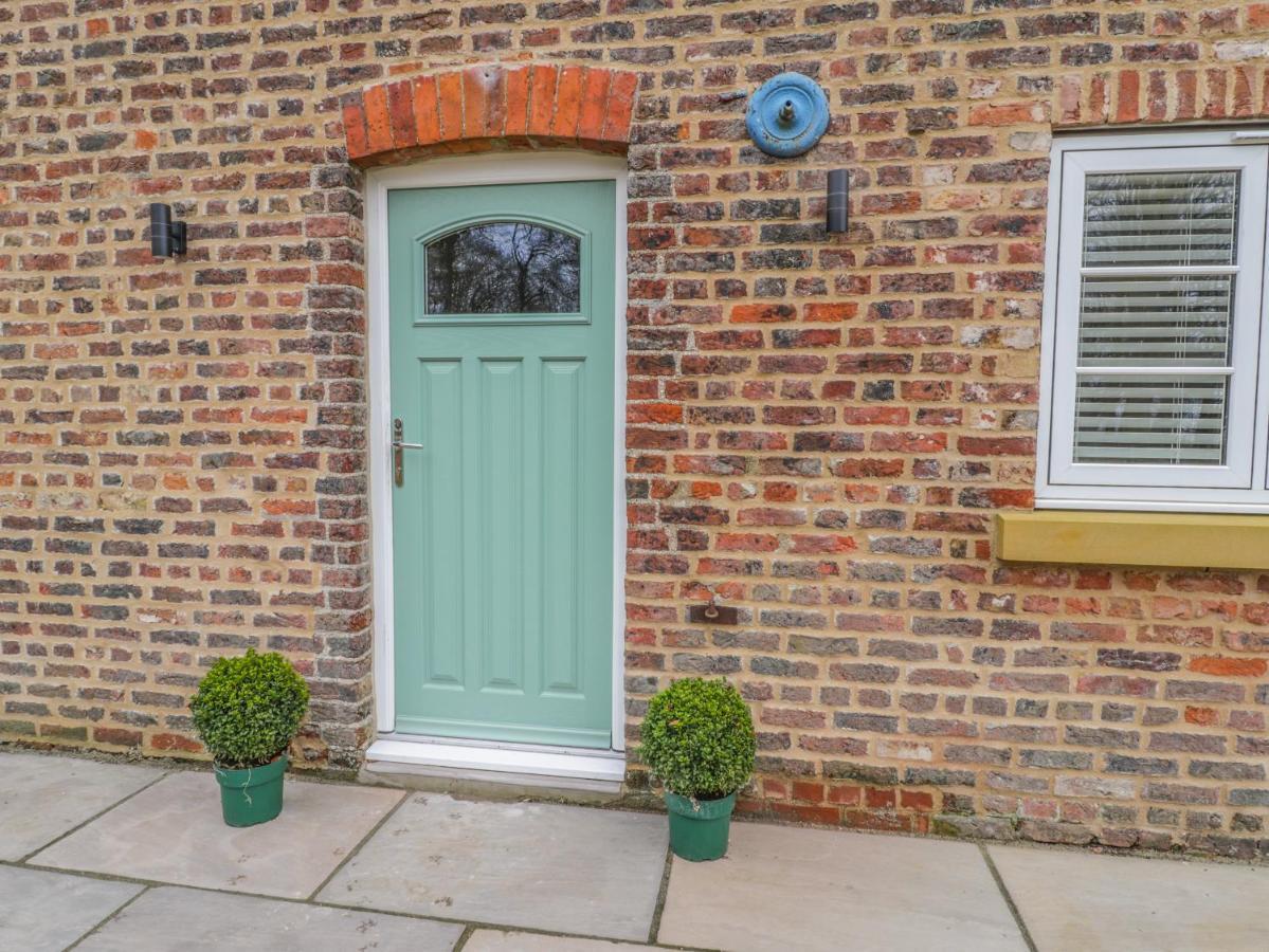 The Grooms Cottage York Exterior foto